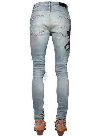 Balmain long jeans man 28-40 2022-3-3-003